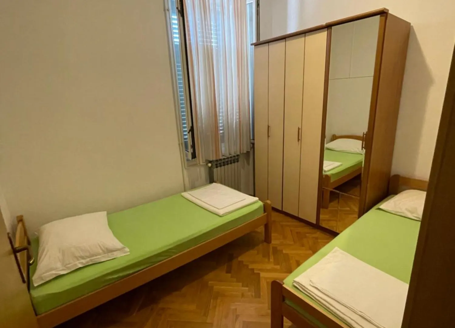 Rijeka Center II - 5 Min Walk To Everything Important Apartment 0*,