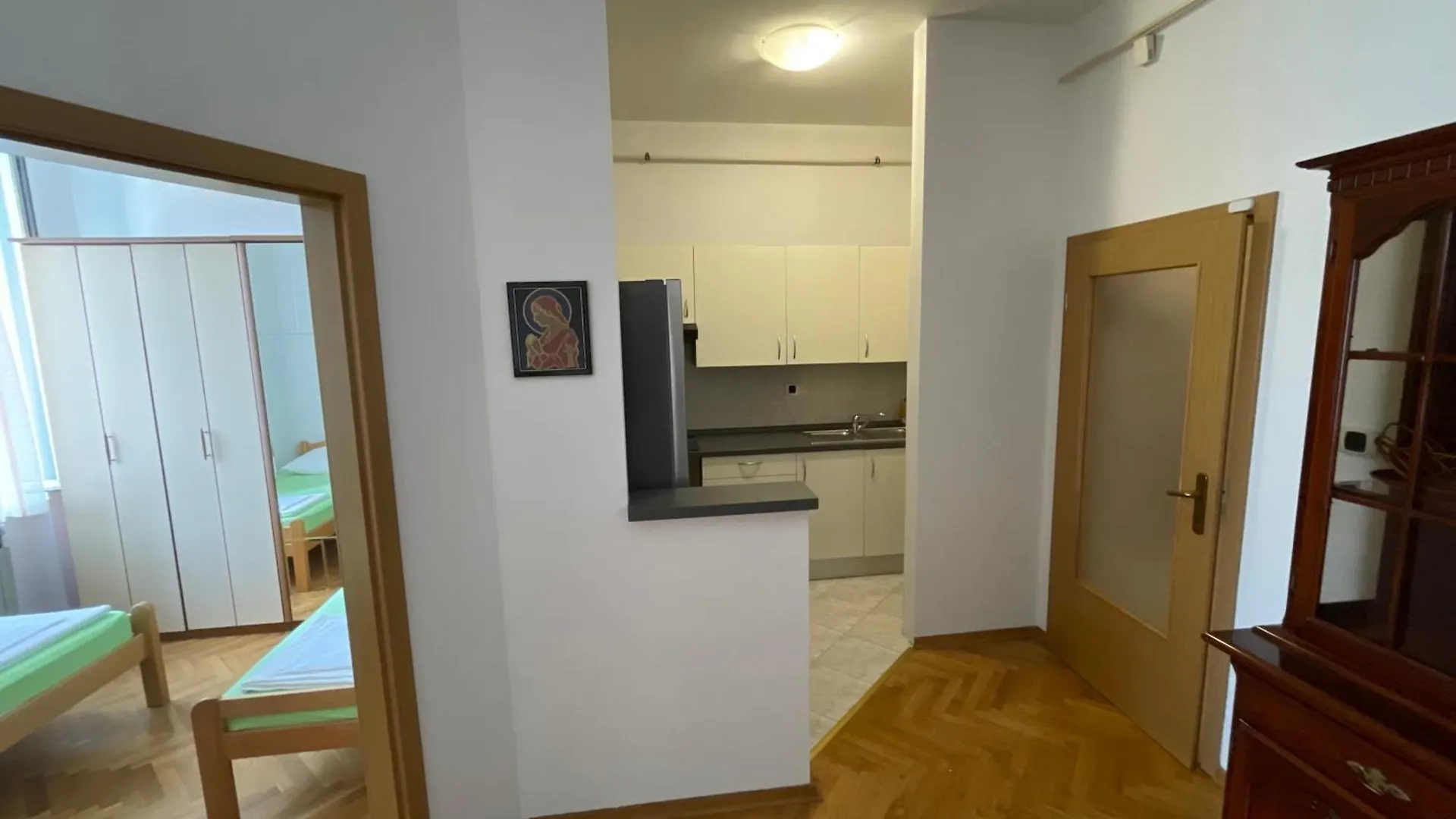 Rijeka Center II - 5 Min Walk To Everything Important Apartment