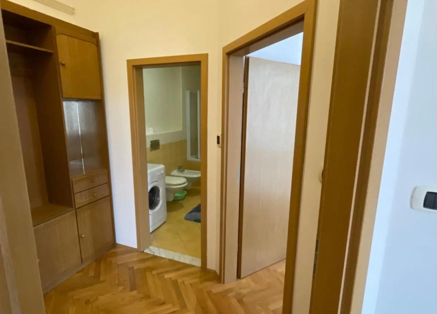 Rijeka Center II - 5 Min Walk To Everything Important Apartment Croatia