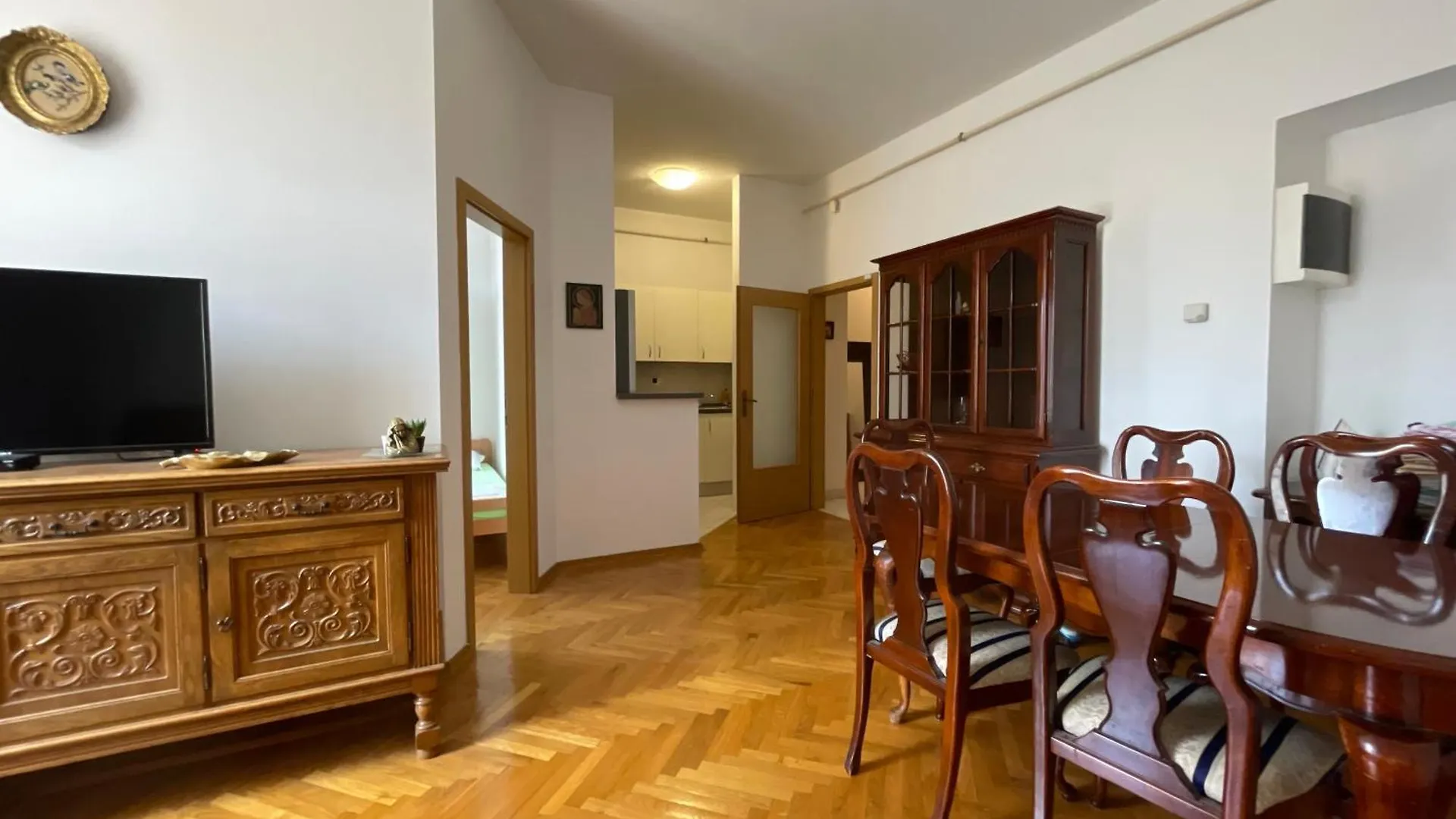Rijeka Center II - 5 Min Walk To Everything Important Apartment