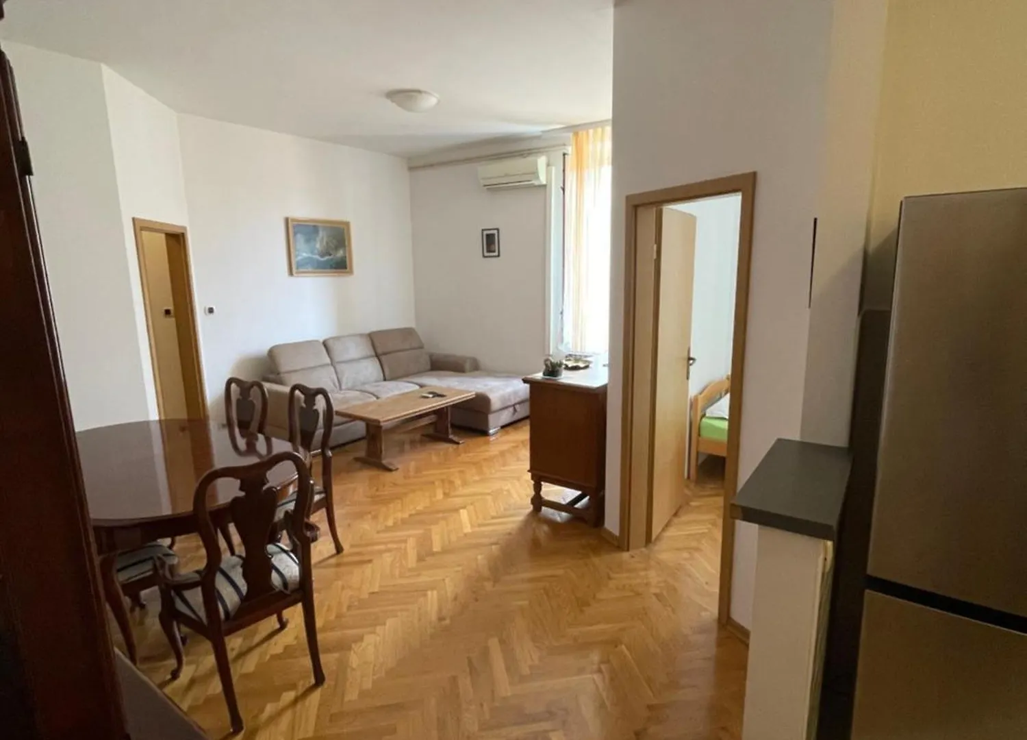 Rijeka Center II - 5 Min Walk To Everything Important Apartment