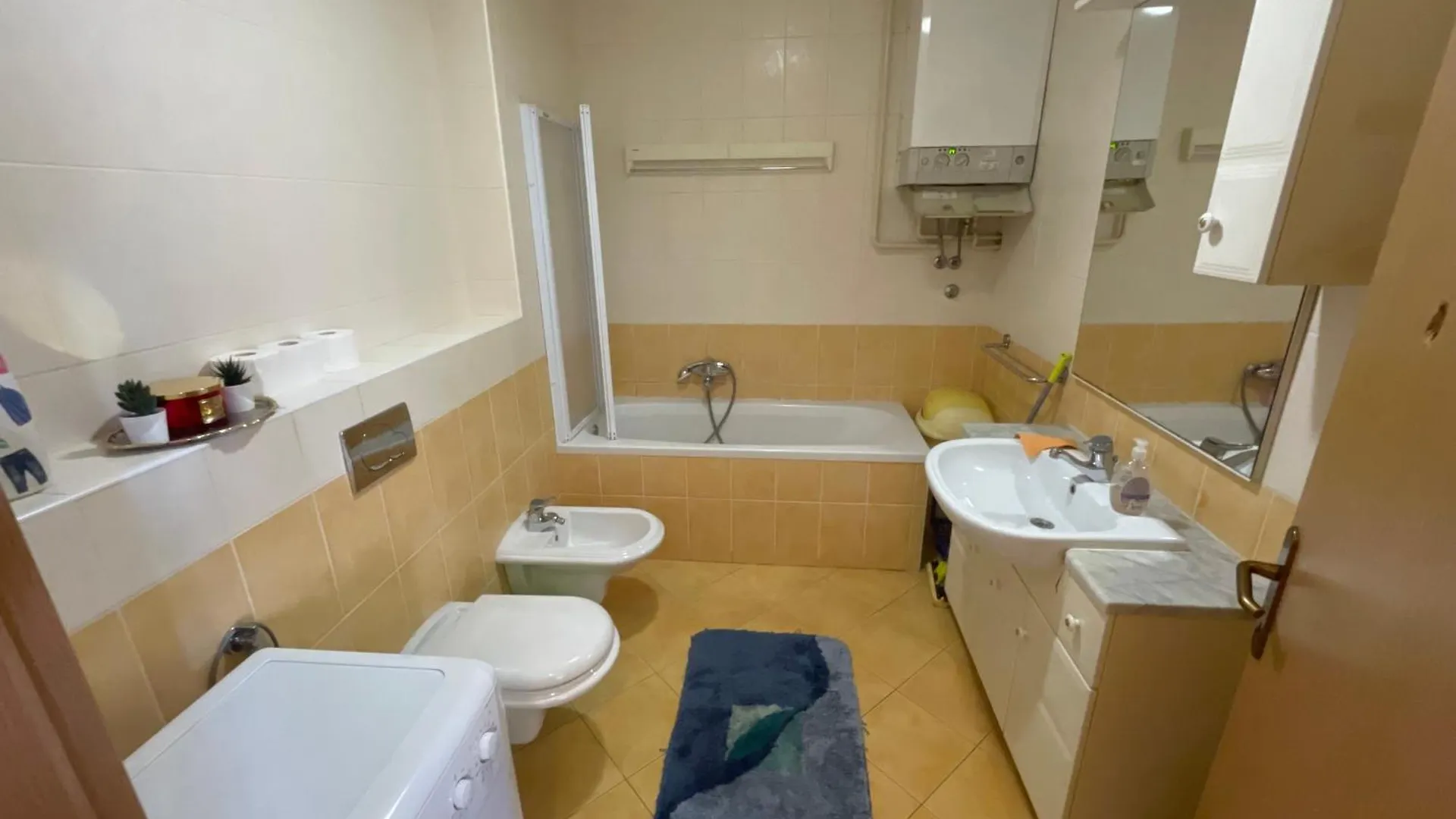 Rijeka Center II - 5 Min Walk To Everything Important Apartment