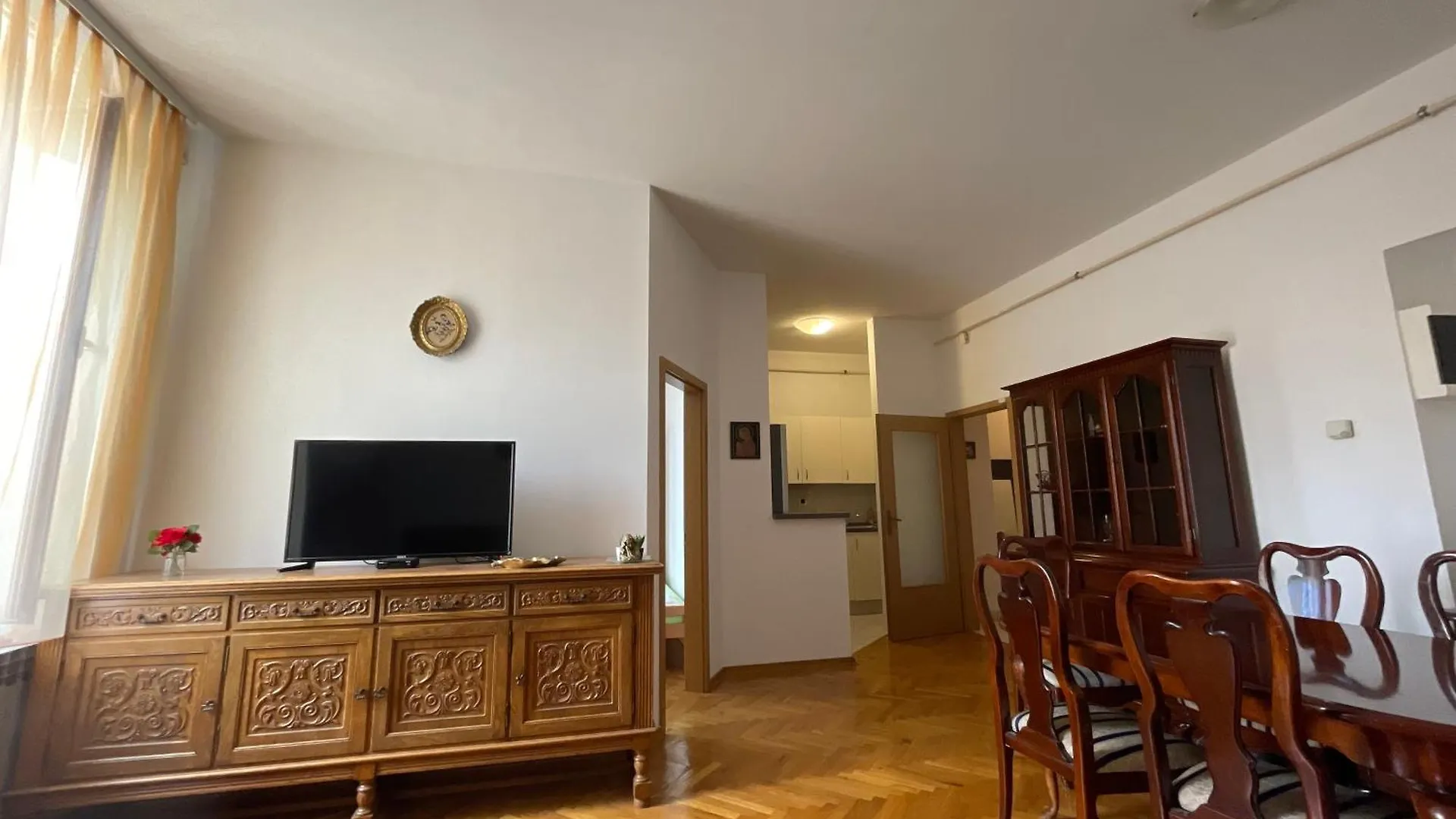 Rijeka Center II - 5 Min Walk To Everything Important Apartment